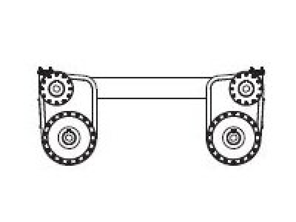 G Piko Ersatzteile D DB Dampflokomotive BR 24, Zylinder, etc.........................................
