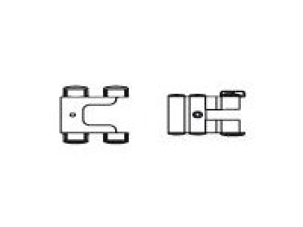 G Piko Ersatzteile D DR Dampflokomotive BR 95, Luftbehälter, St.2x, etc....................................