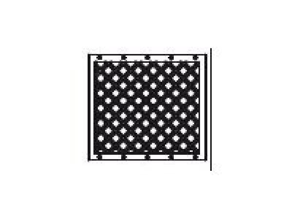 G Piko Ersatzteile D DR Dampflokomotive BR 50, Dachfenstergitter Führerhaus, etc................................