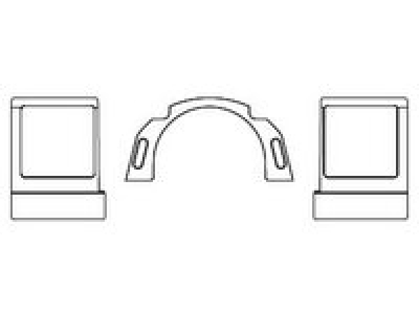 G Piko Ersatzteile D DR Dampflokomotive BR 50, Fenster 3teilig, etc..........................................