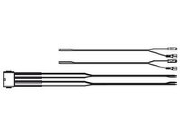 G Piko Ersatzteile D DR Dampflokomotive BR 50, Getriebekabel, etc......................................