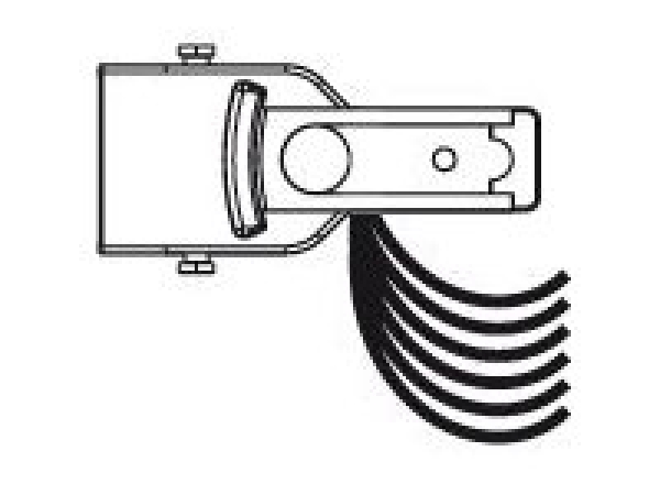 G Piko Ersatzteile D DR Dampflokomotive BR 50, Kupplung, Stecker, etc......................................