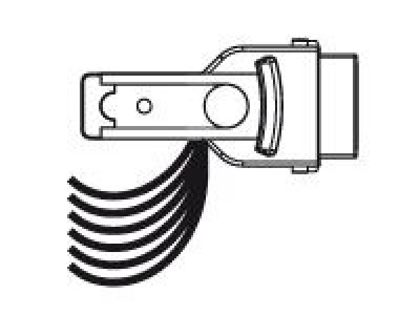 G Piko Ersatzteile D DR Dampflokomotive BR 50, Kupplung, Buchse, etc......................................