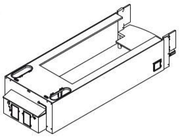 G Piko Ersatzteile D DR Dampflokomotive BR 50, Tendergehäuse, etc............................................