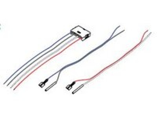 G Piko Ersatzteile D DR Dampflokomotive BR 94, Getriebekabel, etc.........................