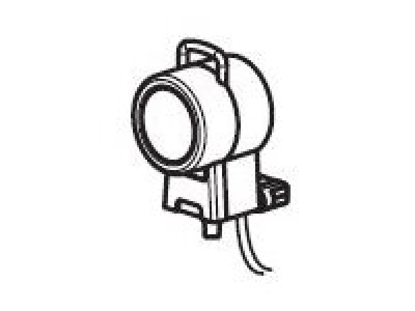 G Piko Ersatzteile D DR Dampflokomotive BR 94, Laterne Spitzenlicht  ( Rauchkammertür ) etc.............................