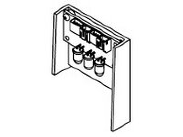 G Piko Ersatzteile D DR Dampflokomotive BR 91.3, Ep.III, Feuerbüchsenlicht, etc.................