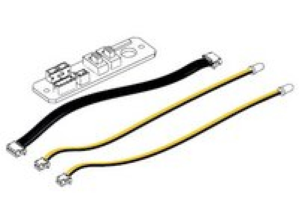 G Piko Ersatzteile D DR Dampflokomotive BR 91.3, Ep.III, Schalterplatine mit Kabel und LERD ( Triebwerksbeleuchtung ), etc...........................