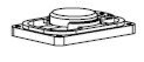 G Piko Ersatzteile D DR Dampflokomotive BR 91.3, Ep.III, Lautsprecher, etc......................