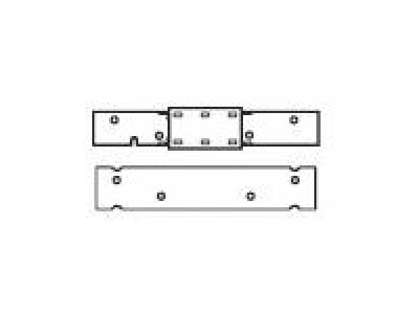 G Piko Ersatzteile D DB Motorabdeckung oben und unten, etc..............