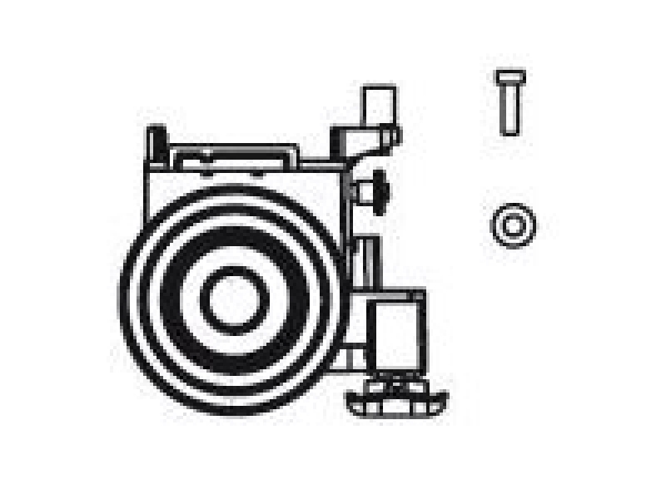 G Piko Ersatzteile D PRI Getriebeeinheit VT 798, etc...........