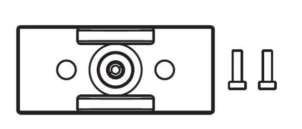 G Piko Ersatzteile D DB VT 11.5, Ep.III, Lagerplatte Drehgestell, etc......................