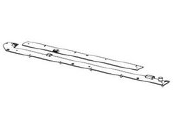 G Piko Ersatzteile D DB Elektrotriebwagen " Gläserne ", Ep.IV, Leiterplatte Innenbeleuchtung, etc...............