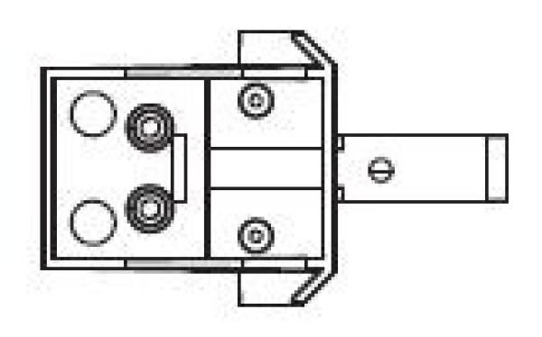 G Piko Ersatzteile D DB Elektrolokomotive E 194 178, Ep.IV, Deichsel mit Schienenräumer, etc......................