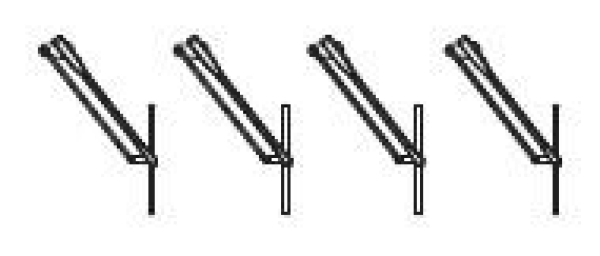 G Piko Ersatzteile A ÖBB Elektrolokomotive BR 1020, grün, Scheibenwischer, etc......................