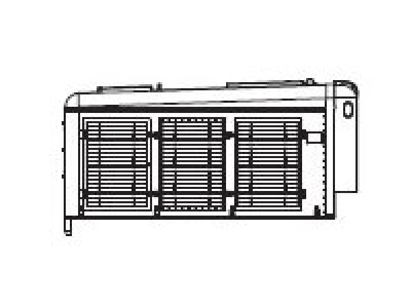 G Piko Ersatzteile D DB Elektrolokomotive E 94, Ep.III, Haube 1, etc....................