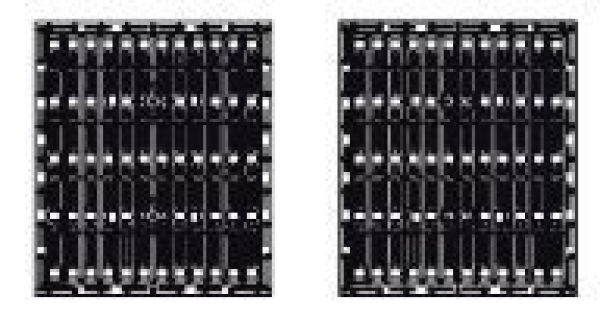 G Piko Ersatzteile D DB Elektrolokomotive BR 103, Ep.IV, orientrot, Dachgitter, St.2x, etc....................