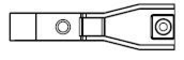 G Piko Ersatzteile D DB Elektrolokomotive E 03, Ep.IV, Deichsel, etc....................