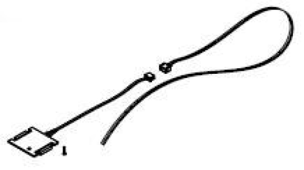 G Piko Ersatzteile D PRI Diesellokomotive NOHAB, Ep.V, Reedkontaktplatine mit Stecker, etc...................