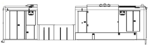G Piko Ersatzteile D DB Diesellokomotive BR 362, " Railion ", Ep.VI, rot, Gehäuse, dekoriert, etc.....................