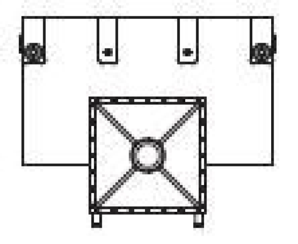 G Piko Ersatzteile D DR Diesellokomotive BR 103, V 36, Ep.IV, grün, Auspuff, etc..................