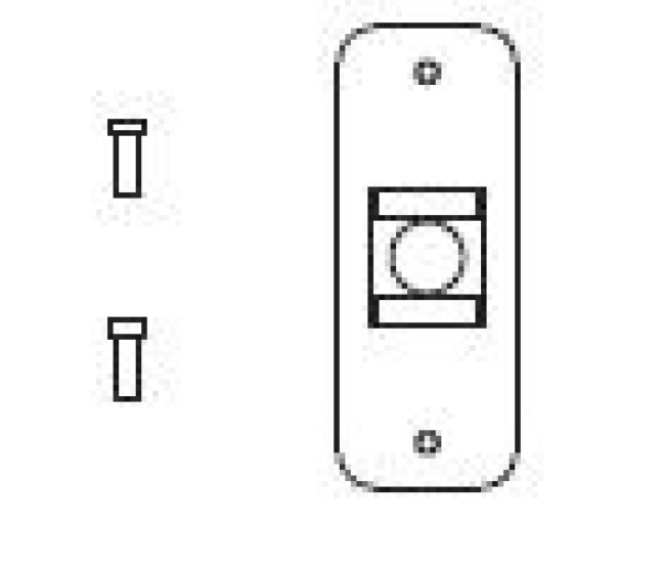 G Piko Ersatzteile D HSB Diesellokomotive BR 199 892, 4A, Ep.V, Lagerplatte für Antriebseinheit V 199, etc..............................
