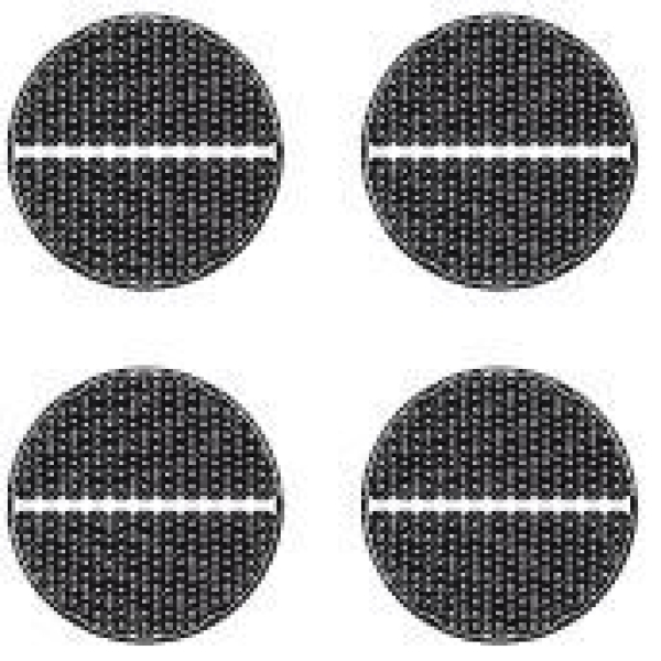 G Piko Ersatzteile D DR Diesellokomotive BR 118, 6A, Ep.IV, Lüftungsgitter, St.4x, etc................................