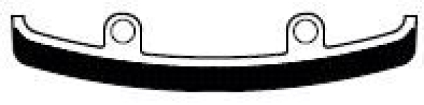 G Piko Ersatzteile D DR Diesellokomotive BR 132 478- 9, 6A, Ep.IV, Ludmilla, Frontlaufsteg, etc............................