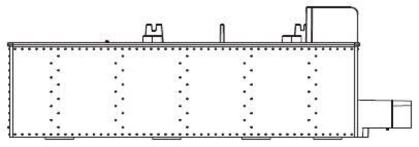 G Piko Ersatzteile US RDG Schlepptenderlokomotive, READING, 0- 6- 0, Nr. 1399, Fenster, etc..................