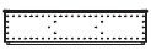 G Piko Ersatzteile US CNJ Schlepptenderlokomotive, Blue Comet, 2- 6- 0, Nr. 592, Tenderaufsatz, etc..................