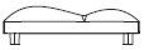 G Piko Ersatzteile US Schlepptenderlokomotive, Nord Pole Express, 2- 6- 0, Nr. 1224, Kohleeinsatz, etc..................