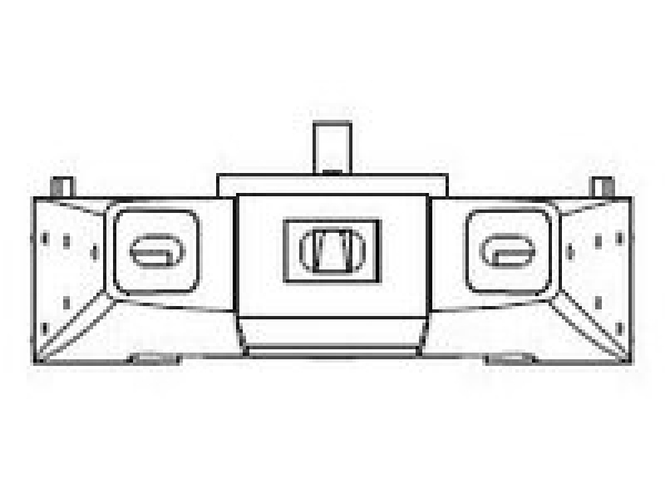 N Piko Ersatzteile Elektrotriebwagen, Spoiler, etc.............................................................................