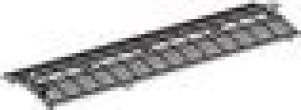 N Piko Ersatzteile Schienenbusdach VT mit Auspuff+ Hupe, etc...................................