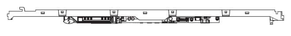N Piko Ersatzteile Dieseltriebwagen Rahmen, EW ohne Motor, etc.......................................................................