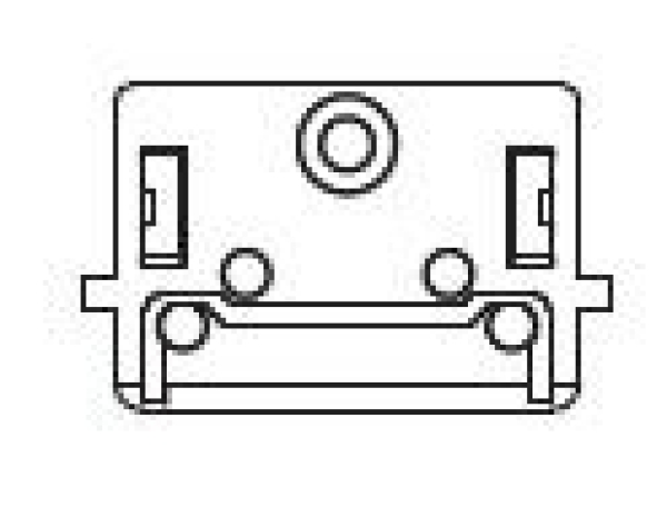 N Piko Ersatzteile Dieseltriebwagen Lichtmaske, Beleuchtungs- Platine, etc....................................................................
