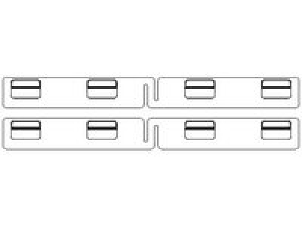 TT Ersatzteile Diesellokmotive Maschinenraumfenster, etc....................................................................................