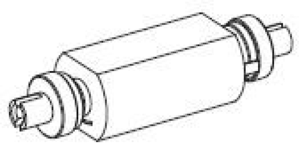 TT Ersatzteile Elektrolokomotive Motor komplett, etc...............................................................