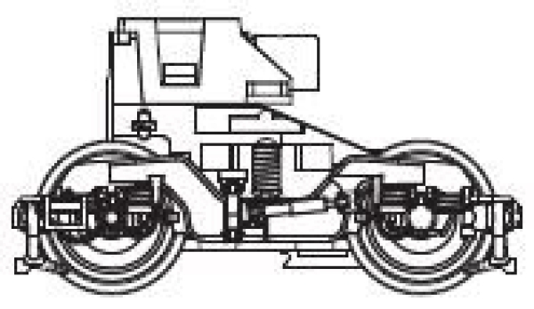 TT Ersatzteile Elektrolokomotive Getriebe komplett, etc.........................................................