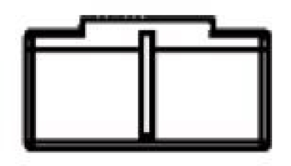 TT Piko Ersatzteile D DB Elektrolokomotive BR 182 Schwungscheibenabdeckung, etc.....................................................................