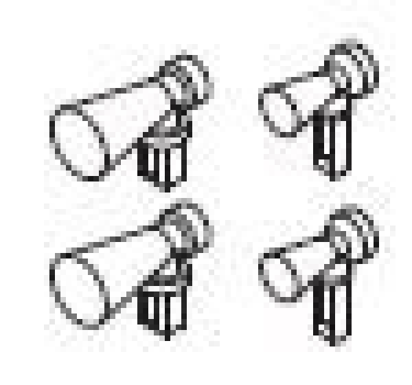 TT Piko Ersatzteile Ch BLS Elektrolokomotive Taurus, BR 187 002- 1, 4A, Ep.VI, Hupen,, etc...........................