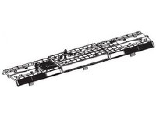 TT Piko Ersatzteile CD Elektrolokomotive Vectron, BR 388, 4A, Ep.VI, Dach vollständig, etc................