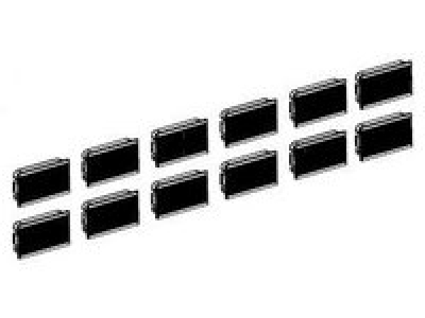 TT Piko Ersatzteile D DB Elektrolokomotive BR 150 067- 7, 6A, Ep.V, rot, Cargo, Klattelüfter, St  12, etc..........................