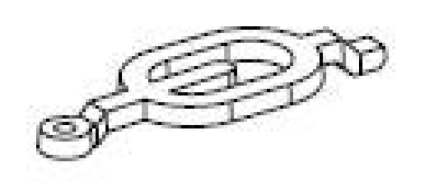 TT Piko Ersatzteile D DB Elektrolokomotive BR 150 067- 7, 6A, Ep.V, rot, cargo, Abdeckung Lautsprecher, etc..........................