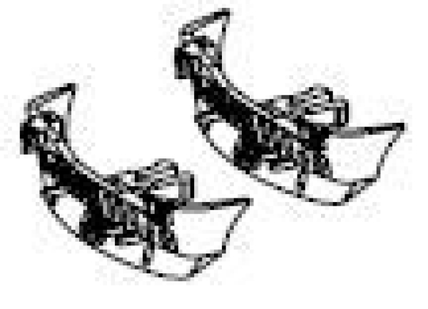 TT Piko Ersatzteile CZ CSD Elektrolokomotive BR 240, 4A, Ep.VI, blau, Cargo, Schienenräumer geschlossen, St.2, etc..............