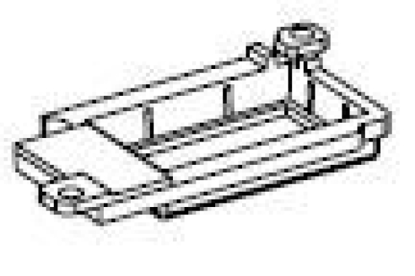 TT Piko Ersatzteile CZ CSD Elektrolokomotive BR S499.1, 4A, Ep.IV, Lautsprecherabdeckung, etc...................