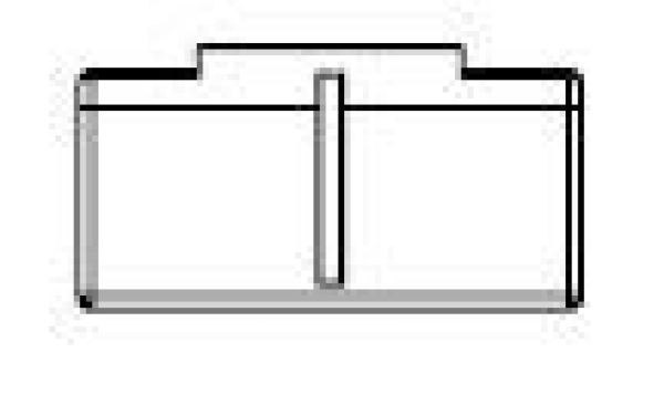 TT Piko Ersatzteile A ÖBB Diesellokomotive Herkules Rh2016 093- 3,4A, Ep.V, rot, Schwungscheibenabdeckung, etc................