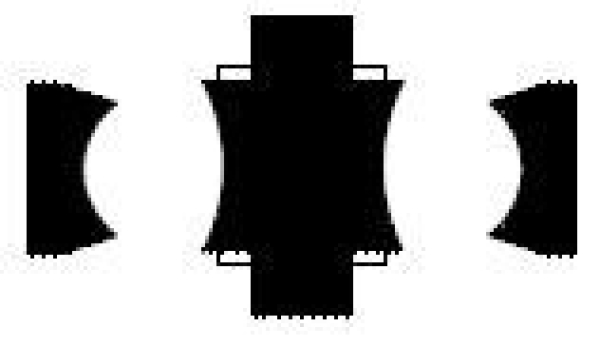 TT D DR Zementsilowagen mit Bremserbühne, 2A, Ep.VI, grau, Laufsteg, Trittbrett Silo, etc.....................