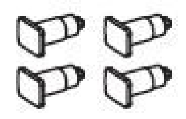 TT PRI Schüttgutwagen NIAG Falns, 4A, Ep.VI, blau, Puffer, St.4, etc................