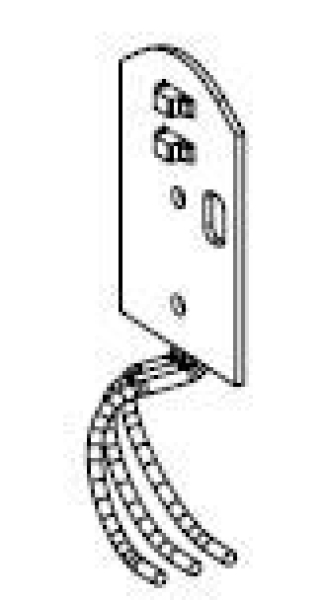 TT D DR Messwagen mit Bremserhaus, Go2, 2A, Ep.IV, Leiterplatte Kontrollleuchten, etc..........