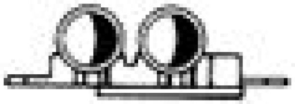 H0 Piko Ersatzteile D DR Dampflokomotive BR 01 Öl, 2C1, Ep.III, Kessel, etc..................